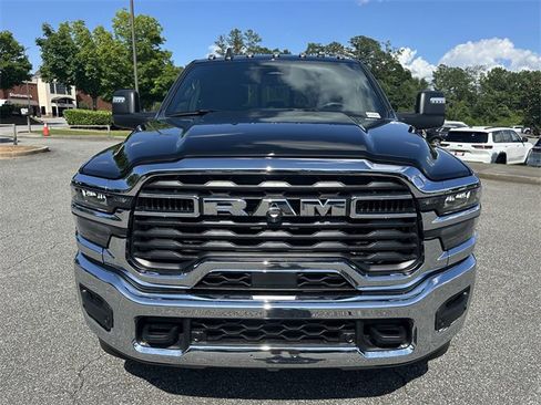 New 2025 RAM 2500 Tradesman image 8