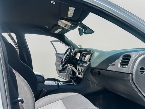 Used 2021 Dodge Charger GT w/ Blacktop Package RWD image 11