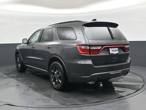 New 2026 Dodge Durango GT w/ Blacktop Package image 6