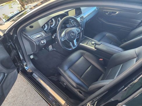 Used 2014 Mercedes-Benz E 350 E 350 Sport 4dr Sedan image 12