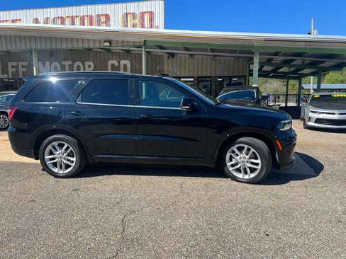 Used 2024 Dodge Durango GT image 5