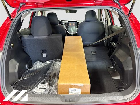 Used 2025 Subaru Impreza 2.0i Sport image 26