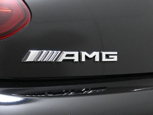 Used 2021 Mercedes-Benz C 43 AMG 4MATIC Cabriolet image 40