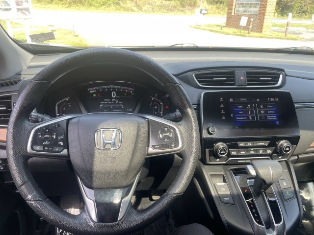 Used 2022 Honda CR-V EX image 14