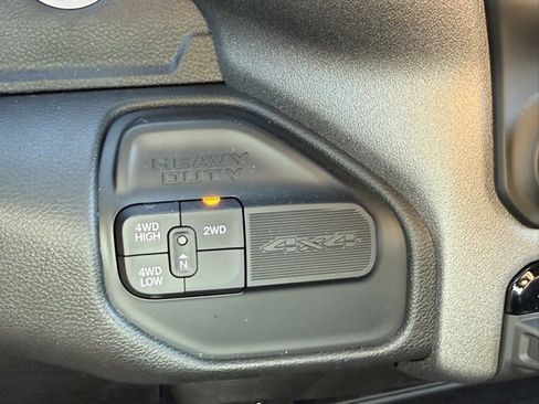 New 2024 RAM 2500 Tradesman w/ Safety Group image 18