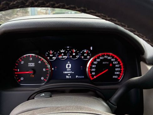 Used 2015 GMC Yukon Denali w/ Open Road Package image 17