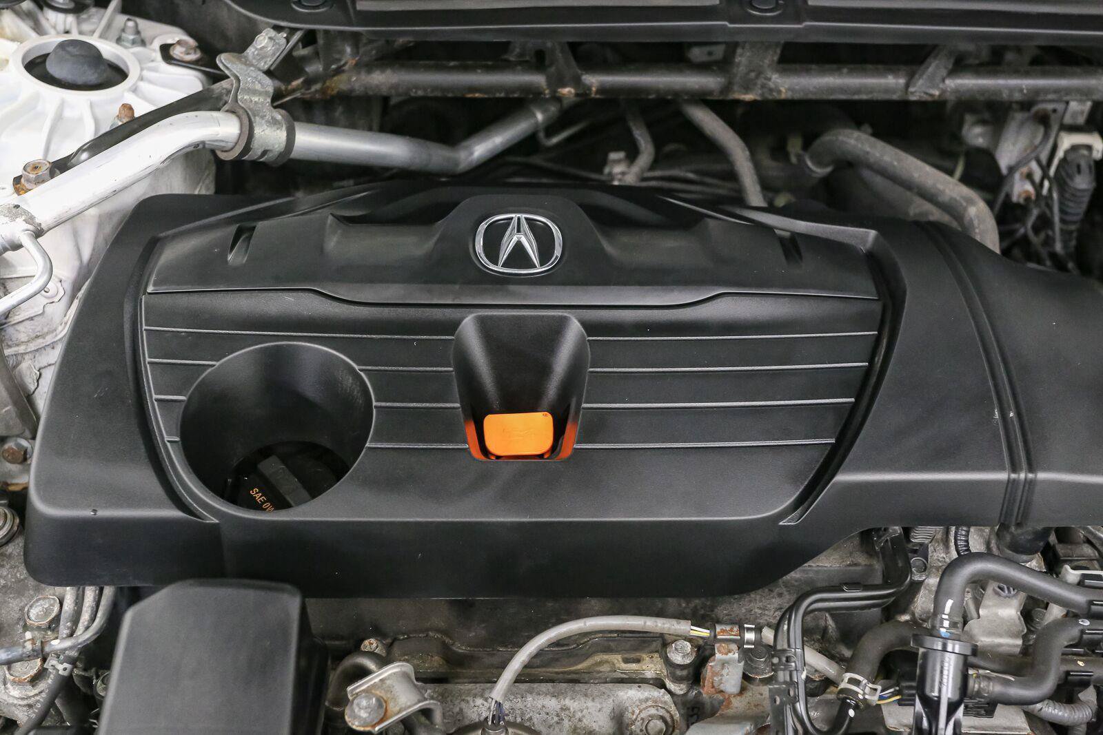 Used 2021 Acura TLX w/ Technology Package AWD/4WD image 14