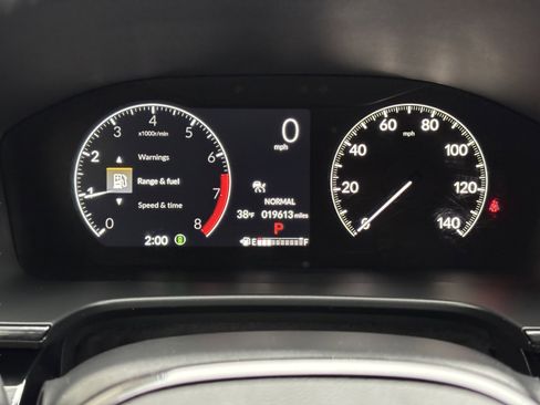 Certified 2025 Honda CR-V EX-L image 20