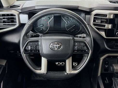 Used 2023 Toyota Tundra SR5 w/ TRD Off-Road Package image 14