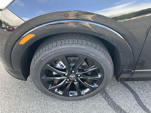 New 2026 Buick Encore GX Sport Touring w/ Advanced Technology Package AWD/4WD image 4