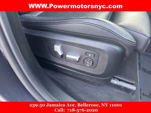 Used 2021 BMW X7 xDrive40i w/ Parking Assistance Package image 15