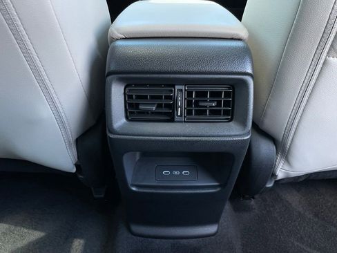 Certified 2025 Honda CR-V EX-L image 37