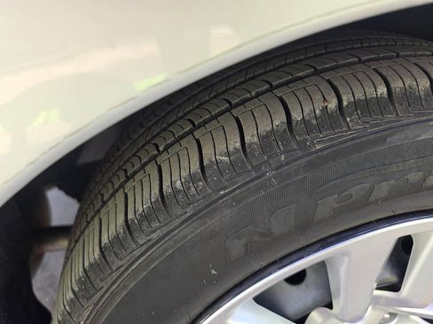 Used 2016 Nissan Altima 2.5 S w/ Power Driver Seat Package FWD image 43