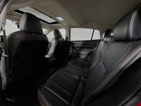 Used 2020 Subaru Crosstrek 2.0i Limited w/ Moonroof Package w/Navigation image 4