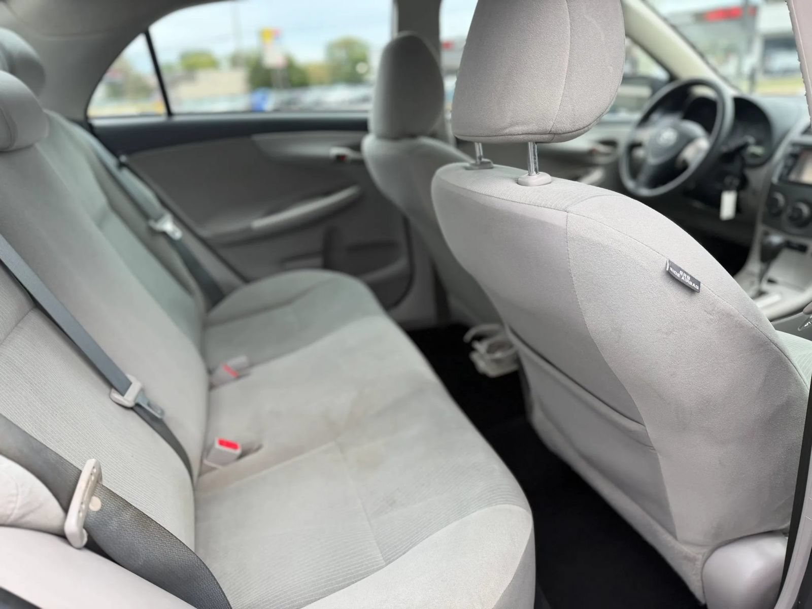 Used 2013 Toyota Corolla LE FWD image 20