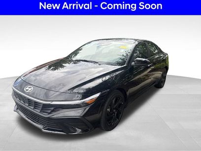 Used 2026 Hyundai Elantra Sport