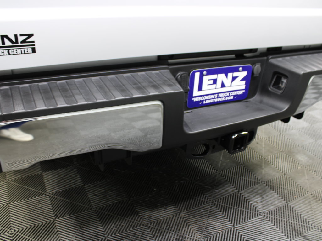 Used 2024 Ford F350 XL w/ XL Chrome Package AWD/4WD image 43