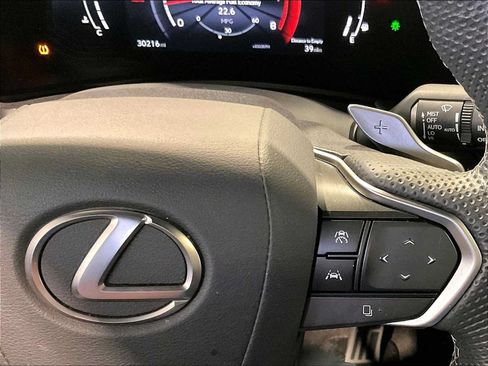 Used 2024 Lexus NX 350 F Sport AWD/4WD image 20