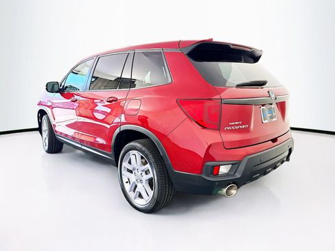 Used 2025 Honda Passport EX-L image 5
