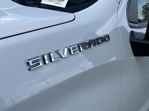 Used 2023 Chevrolet Silverado 1500 LT w/ Protection Package image 29