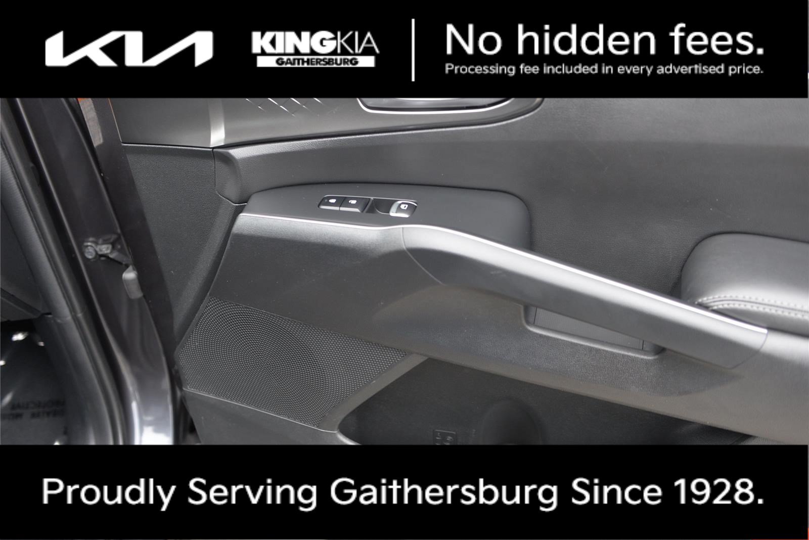 Certified 2022 Kia Sorento S FWD image 15