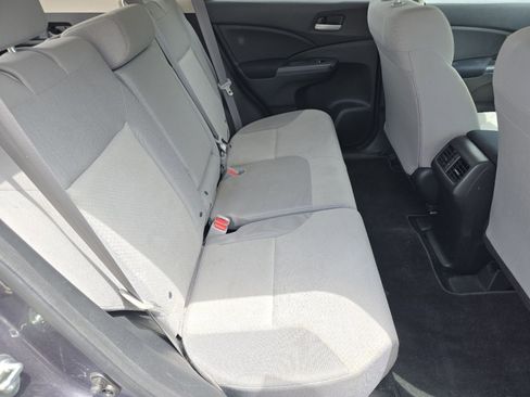 Used 2016 Honda CR-V SE image 20