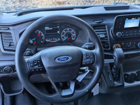 Used 2020 Ford Transit 150 Low Roof w/ Interior Upgrade Package image 23