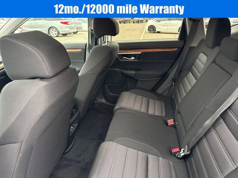 Used 2020 Honda CR-V EX image 15