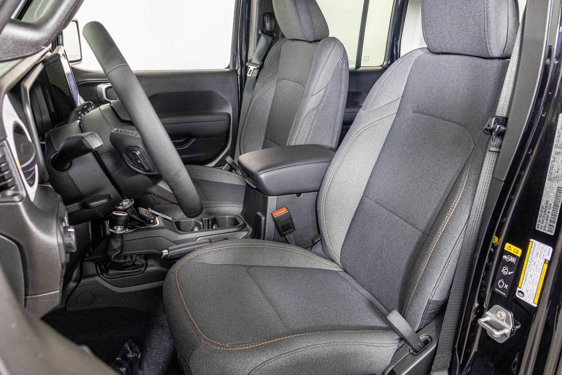 New 2027 Jeep Wrangler Unlimited Sport AWD/4WD image 20