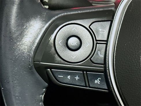 Certified 2022 Toyota Corolla Cross LE image 26