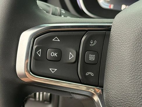 New 2026 RAM 2500 Laramie w/ Night Edition AWD/4WD image 20
