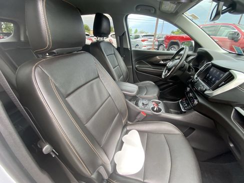 Used 2020 GMC Terrain SLT w/ Preferred Package AWD/4WD image 28