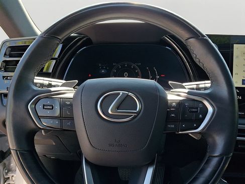 Used 2024 Lexus RX 350 Premium w/ Accessory Package (Z1) AWD/4WD image 20