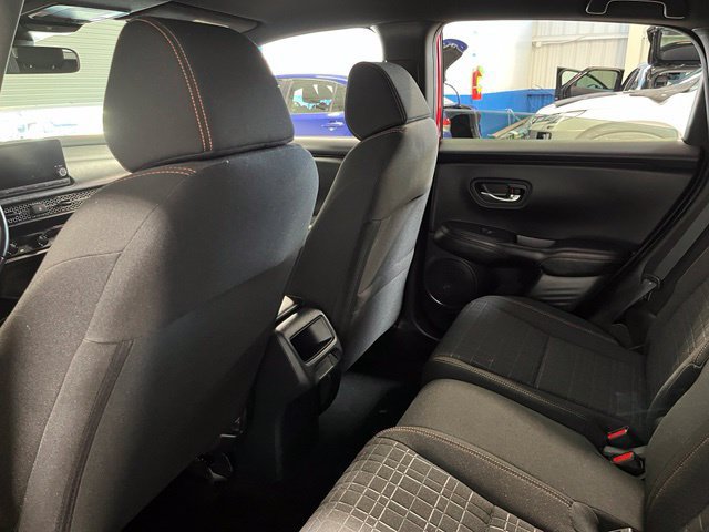Used 2025 Honda HR-V Sport image 18