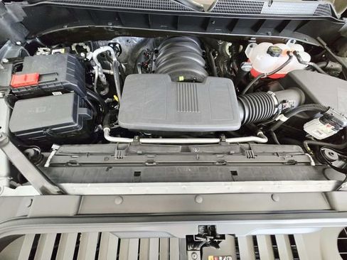 New 2025 Chevrolet Silverado 1500 W/T w/ WT Value Package image 12