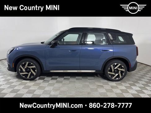 New 2026 MINI Cooper Countryman S image 4