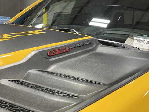 Used 2023 RAM 1500 TRX w/ Havoc Edition AWD/4WD image 10