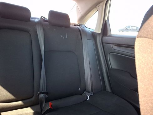 Used 2023 Honda Civic EX image 16