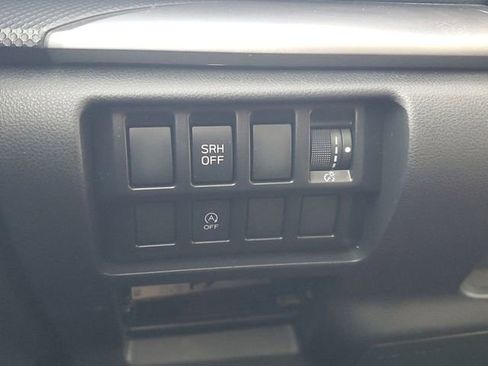 Used 2022 Subaru Forester Premium image 26