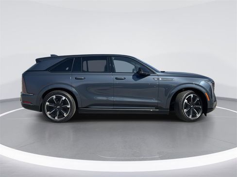 New 2026 Cadillac Escalade IQ Sport 1 image 2