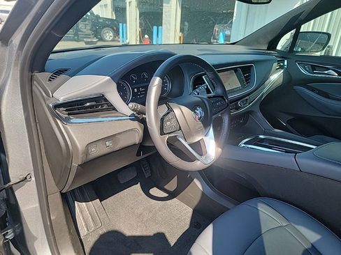 Used 2024 Buick Enclave Essence w/ Experience Buick Package FWD image 9