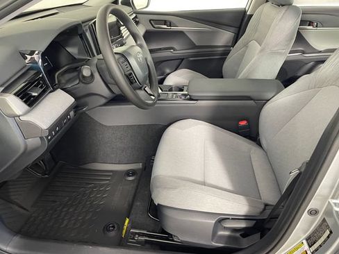 New 2026 Toyota Camry LE FWD image 2
