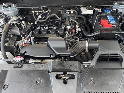 Used 2024 Honda CR-V EX-L image 35