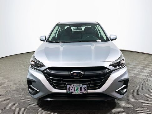 Certified 2025 Subaru Legacy Premium AWD/4WD image 2