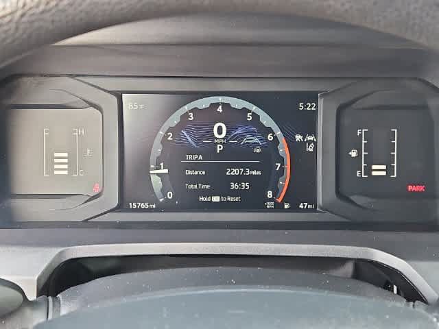 Used 2024 Toyota Tacoma SR5 RWD image 27
