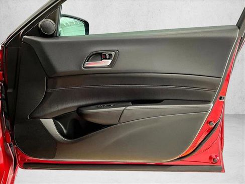 Used 2020 Acura ILX FWD image 19