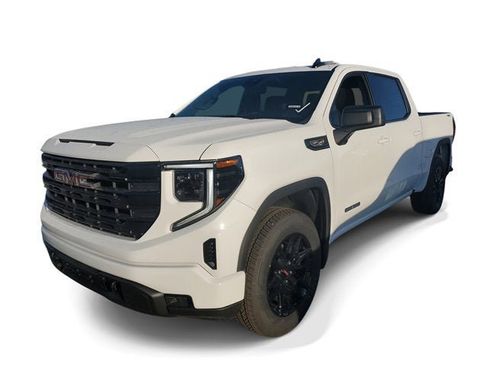 New 2026 GMC Sierra 1500 Elevation image 3