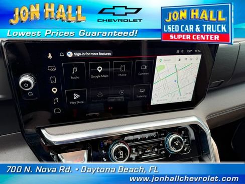 Used 2025 GMC Sierra 1500 Denali AWD/4WD image 32