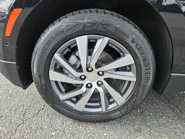 Used 2024 Chevrolet Equinox Premier AWD/4WD image 10