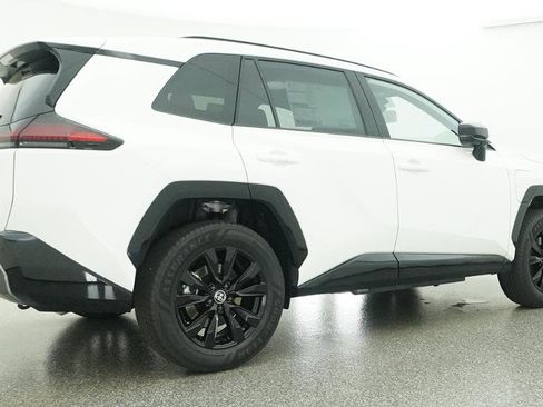 New 2026 Toyota RAV4 AWD Plug-in Hybrid image 13
